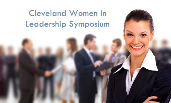 2013 Cleveland Women in Leadership Symposium
