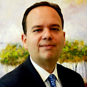 Rodrigo Montemayor