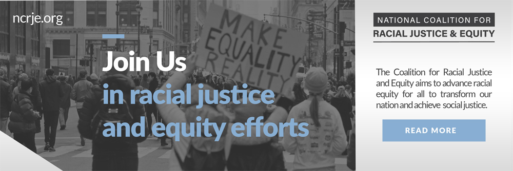 National Coalition for Racial Justice & Equity