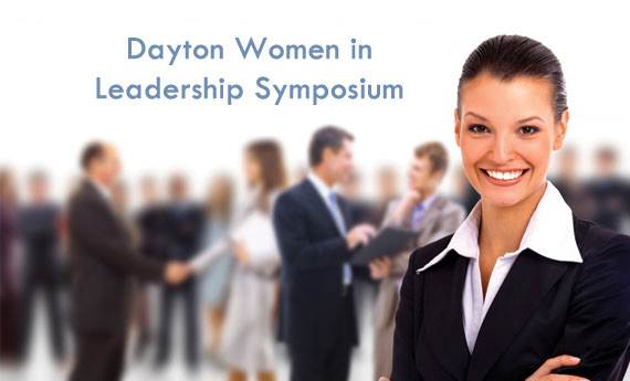 2014 Dayton Women in Leadership Symposium