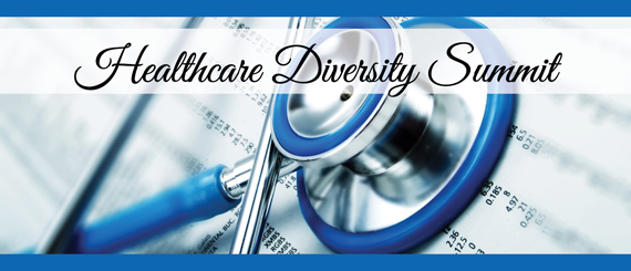 2013 Healthcare Diversity Summits