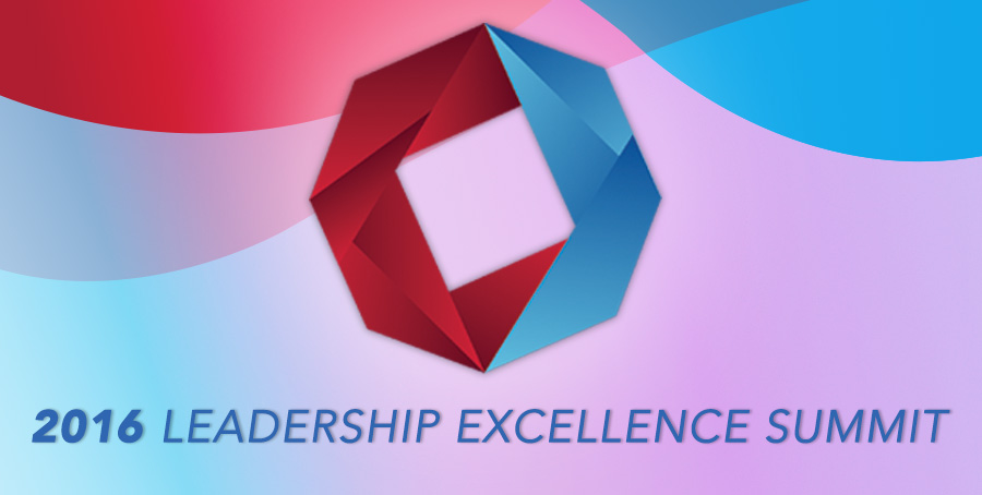 2016 Leadership Excellence Summit
